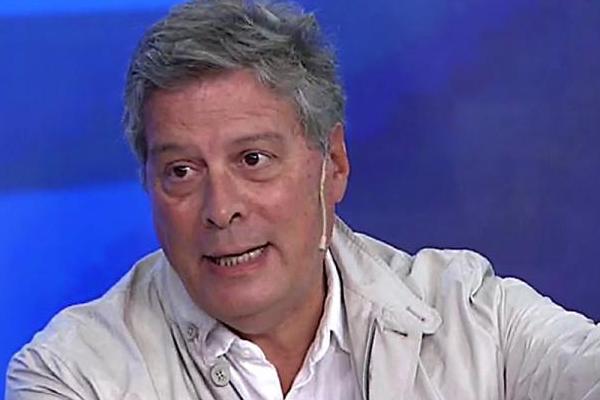 Atentado contra CFK: Ubeira lamentó el accionar de Capuchetti y dijo que lo que se perdió, se perdió