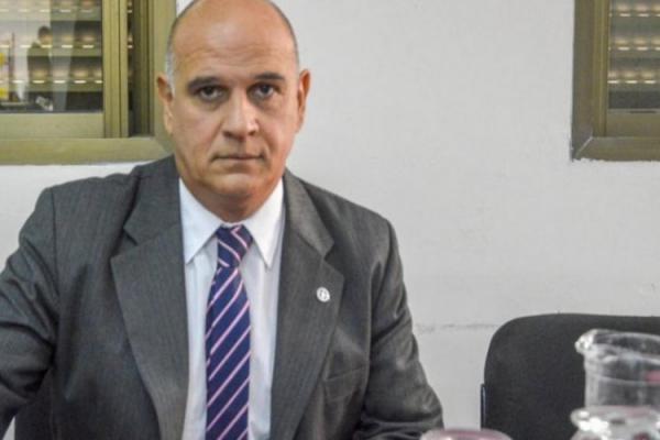 El fiscal Rívolo se apartó de la causa por ser "contacto frecuente" de Marcelo D'Alessandro