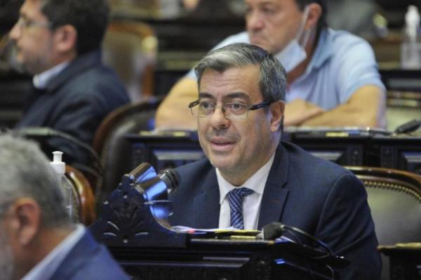 Juicio político a la Corte: Martínez pidió a la oposición que debata con "argumentos" y "pocas chicanas"