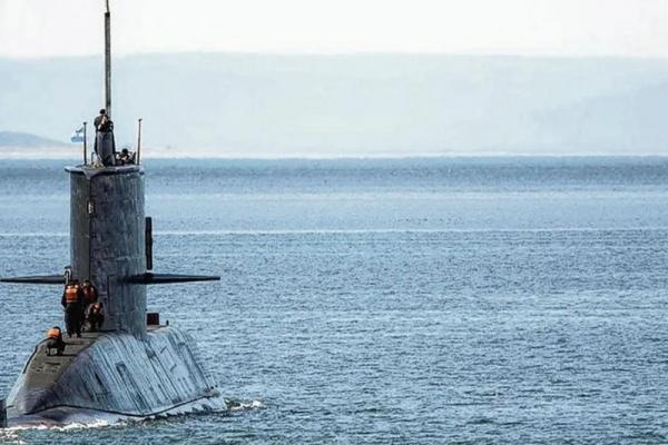 Avanzan las negociaciones de Argentina con Alemania y Francia por un submarino que reemplace al ARA San Juan