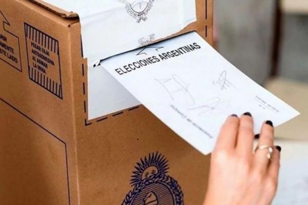 Elecciones 2023: La Pampa inicia el calendario electoral con las PASO el 12 de febrero