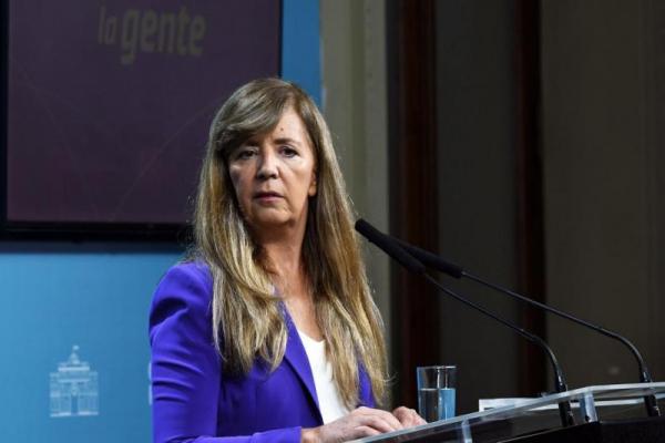 Cerruti apuntó contra JXC de cara a las Elecciones 2023:  "Necesitan que la gente esté indignada"