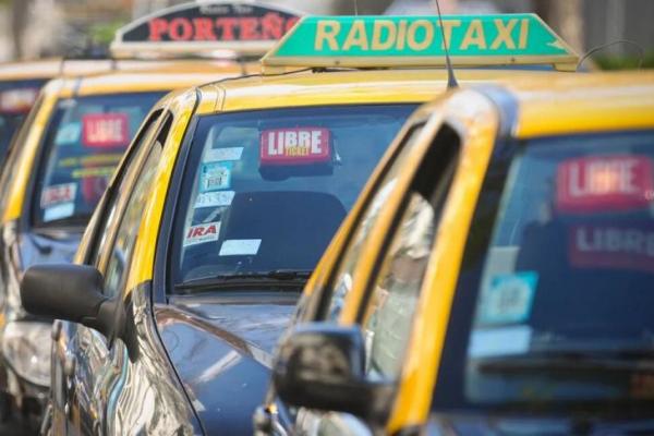 Los taxis y peajes de la Ciudad volverán a aumentar: cuál será la nueva tarifa y cuándo entrará en vigencia