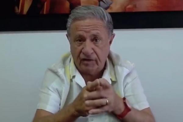 El peronismo ha sido usurpado: Duhalde quiere conducir el PJ bonaerense y apunta contra Máximo Kirchner