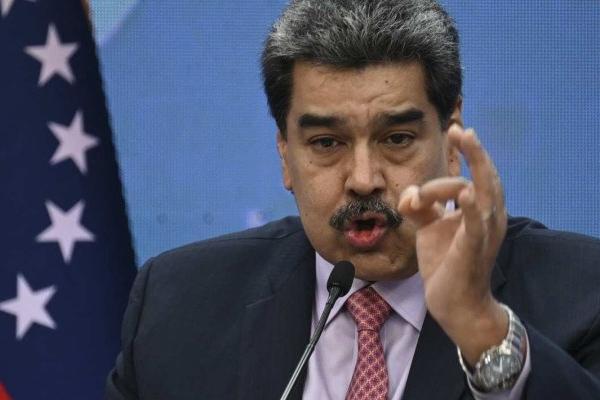 Ausencia en la Cumbre de la CELAC: Maduro confirmó que no viajará a Argentina