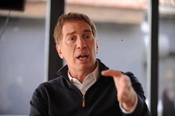 Santilli Lanzó Su Candidatura A Gobernador Bonaerense Por Redes Con Apoyo De Larreta Y Una 1967