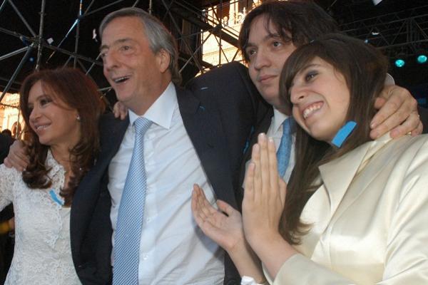 Recuerdos del amor: el emotivo video que compartió Cristina por el cumpleaños de Néstor Kirchner