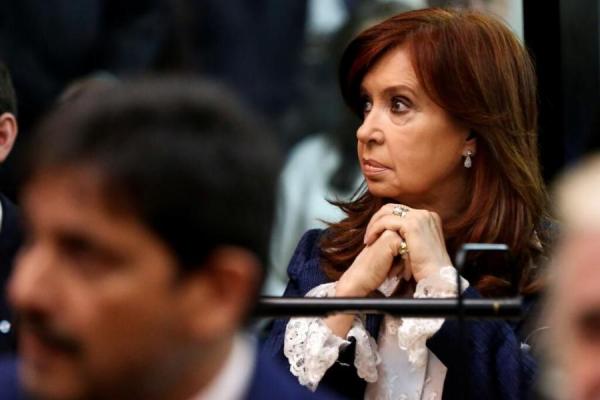 Todos los fundamentos de la condena contra Cristina Kirchner en la Causa Vialidad