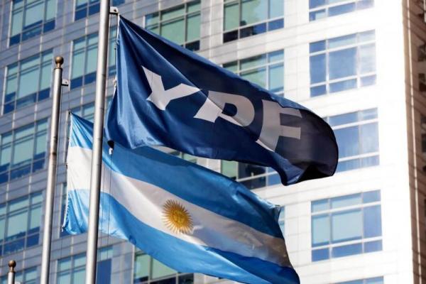 El Gobierno celebró el acuerdo de YPF- Maxus que beneficiará la soberanía energética de la Argentina