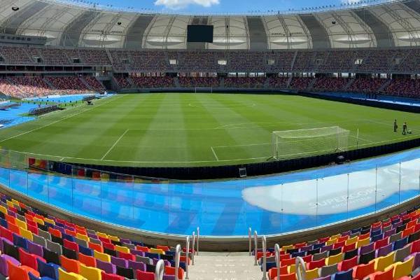 Es oficial: Argentina organizará el Mundial Sub 20