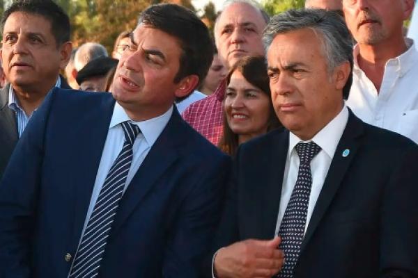 Mendoza: el peronismo ganó las PASO y dejó en evidencia la debilidad de Juntos tras la pelea entre Cornejo y De Marchi