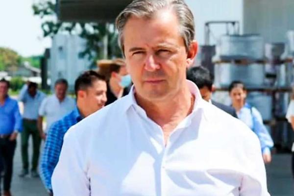 Bordet anunció que Adán Bahl será precandidato a gobernador: fuerte apoyo de la vicegobernadora que declinó su candidatura