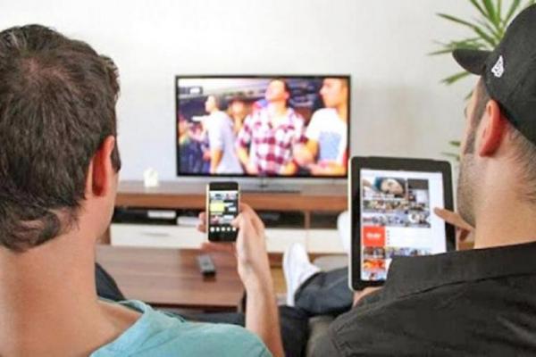 Tarifas de telefonía, internet y TV satelital subirán 4,5% por mes hasta diciembre