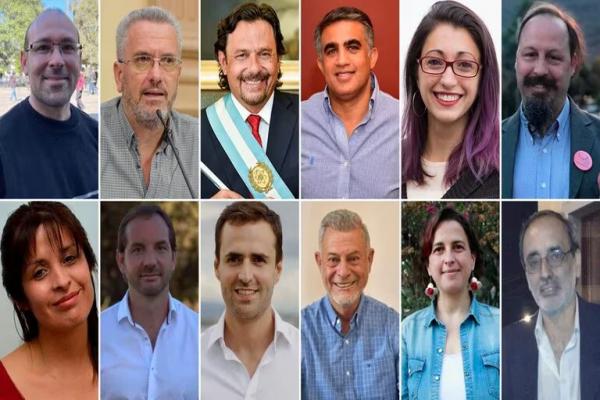 Elecciones en Salta: qué se vota y quiénes son los candidatos