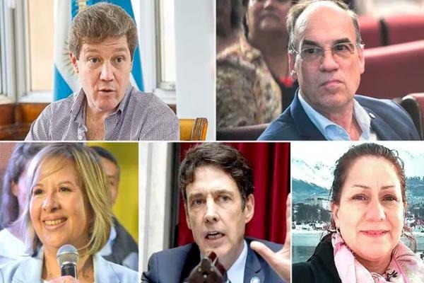 Elecciones En Tierra Del Fuego Qué Se Vota Y Quiénes Son Los