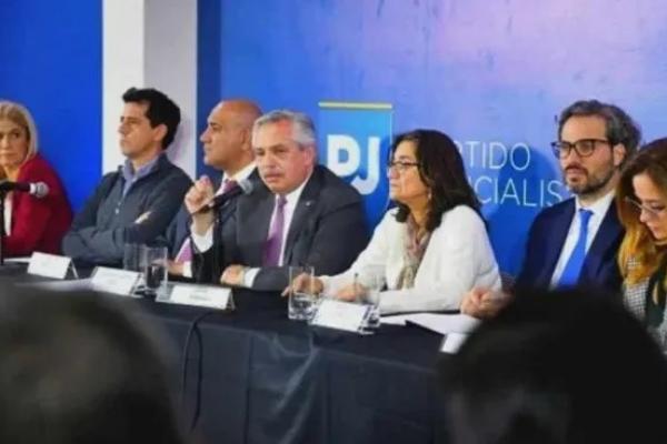 Congreso Nacional del PJ: este martes se reúne en medio del debate por las candidaturas