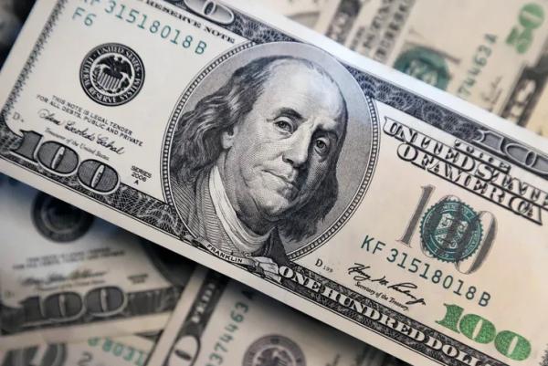 Dólar blue: la divisa informal cerró este lunes 5 de junio con una fuerte baja