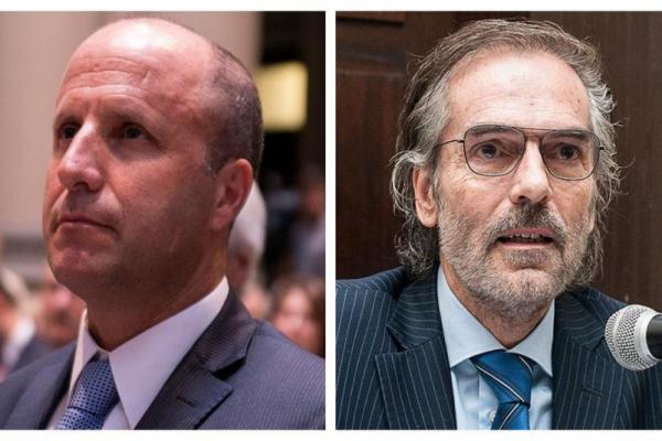 Vialidad: Borinsky y Hornos se ataron a la revisión de la condena a Cristina y se sorteará un reemplazo para Carbajo