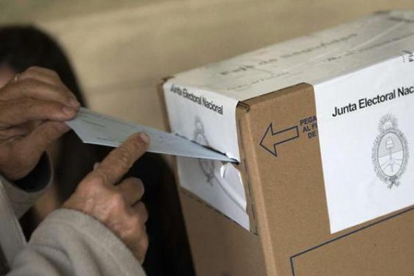 Super domingo de:elecciones: eligen Tucumán, San Luis, Corrientes y Mendoza