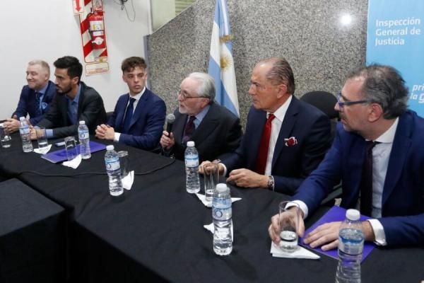 Colecta de Independiente: la IGJ determinó que "no hubo controversias" en la recaudación de Maratea