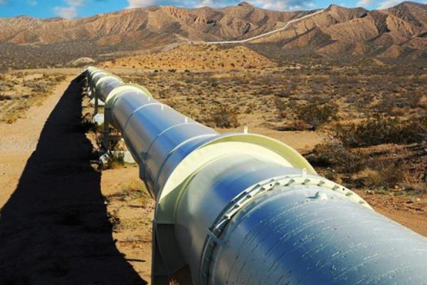 Gasoducto Néstor Kirchner: se inaugurará el 9 de julio, tras una apertura por etapas
