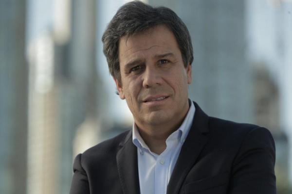 Manes confirmó su candidatura a presidente dentro de Juntos por el Cambio