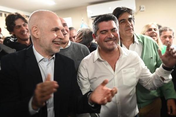Elecciones: Uñac reconoció la derrota y Orrego es el nuevo gobernador de San Juan