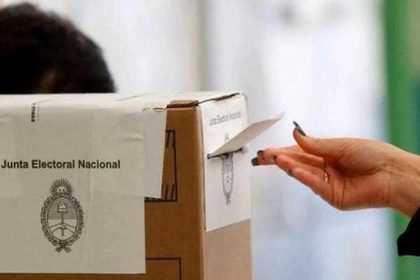 La Justicia Electoral Oficializó 27 Fórmulas Presidenciales Una Cifra Récord Para Las Paso 2671