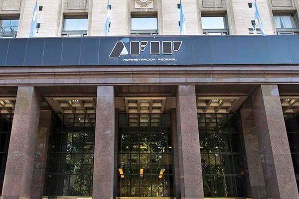 AFIP detectó "inconsistencias" por más de 109.000 millones en el extranjero