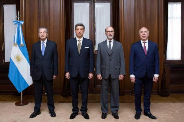 Apelarán el fallo a favor de Jorge Macri ante la Corte Suprema de Justicia de la Nación