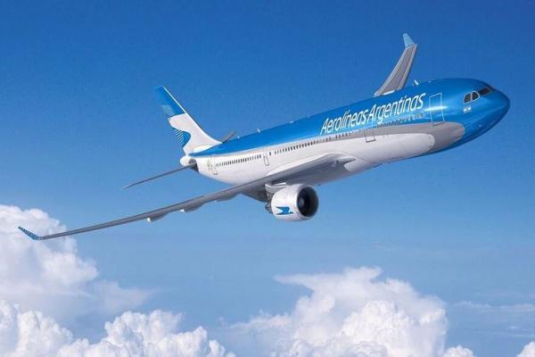 Precios Justos: el Gobierno sumó a cuatro empresas de transporte aéreo de pasajeros al programa