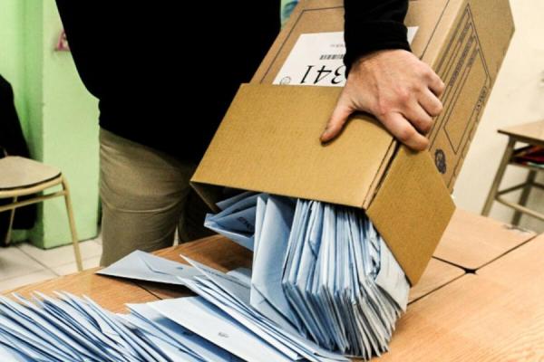 Elecciones PASO 2023: cuál es la diferencia entre el voto en blanco y nulo