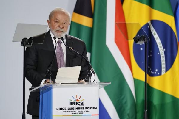 Cuál fue la maniobra que trabó el ingreso argentino al BRICS