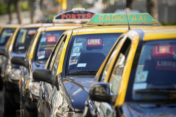 Aumentan los taxis en CABA: cuánto costará la nueva tarifa