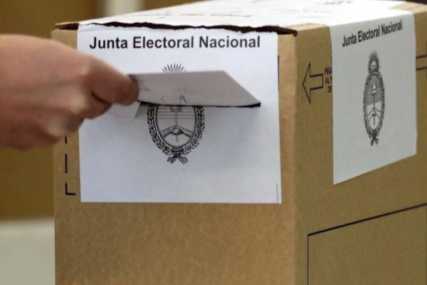 Elecciones Mendoza Qué Se Vota Y Quiénes Son Los Candidatos Poltica