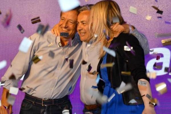 Elecciones 2023: Alfredo Cornejo volverá a ser gobernador de Mendoza