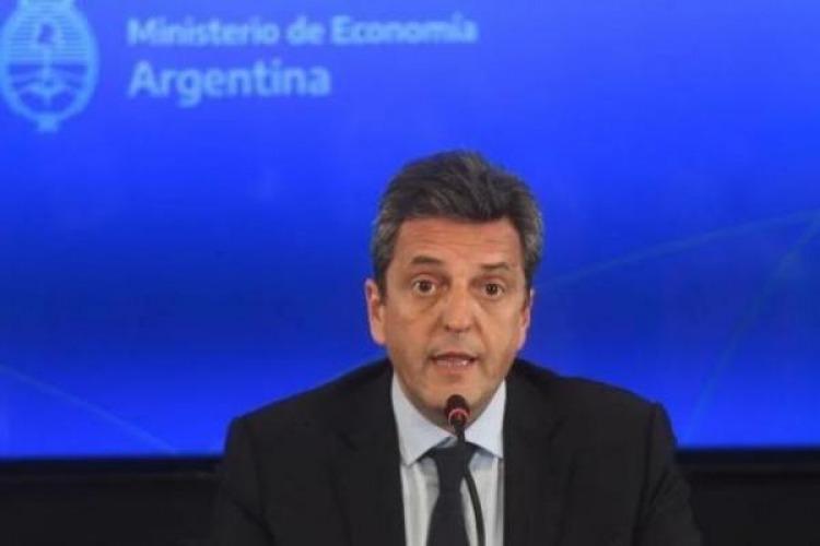 Sergio Massa Anunciará Quién Será Su Ministro De Economía Si Llega A La Presidencia Poltica 8416