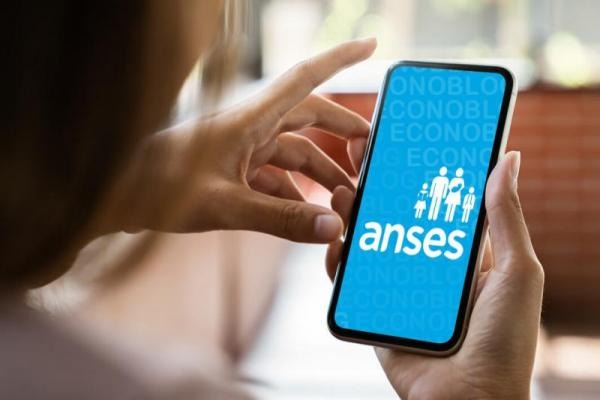 Anses Extiende El Horario De Inscripción Al Refuerzo Para Trabajadores ...