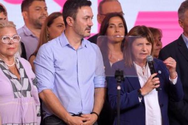 Carrió culpó a Macri por la derrota de Juntos por el Cambio: Hay que preguntarle al líder de la estrategia