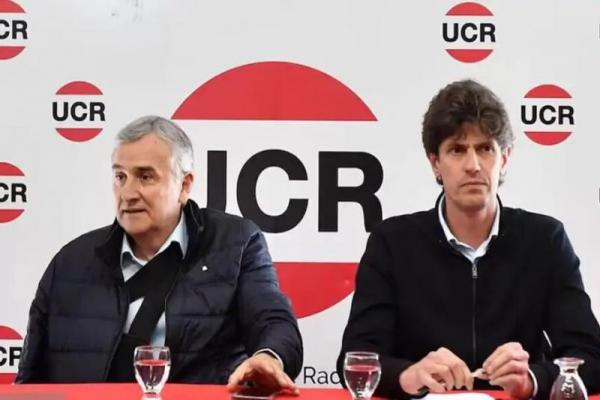 La UCR confirmó su neutralidad y echaron a Macri y Bullrich: "No perdonamos"
