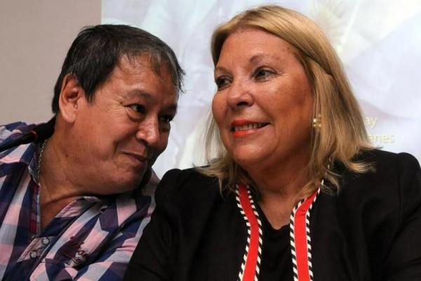 Toty Flores reivindicó la neutralidad de la Coalición Cívica para el balotaje tras el pacto Macri, Milei y Bullrich