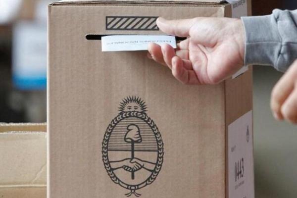 Elecciones 2023 Cómo Se Cuenta El Voto En Blanco En El Balotaje De Este Domingo Poltica Argentina 8266