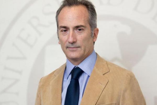 Milei se queda sin padre de la dolarización: Emilio Ocampo se bajó del Banco Central por oposición a Caputo