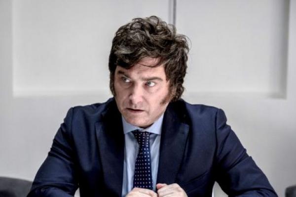 "Se fumó": Qué decía Milei sobre el rol de Caputo, su posible ministro de Economía, en el gobierno de Macri