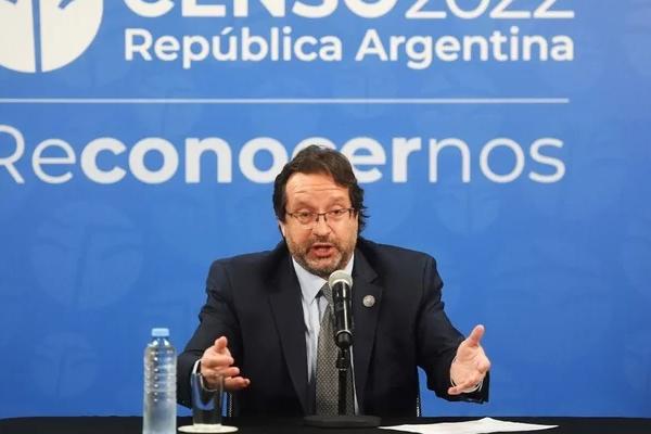 Oficial: el titular del INDEC de Alberto continuará en el cargo con Javier Milei