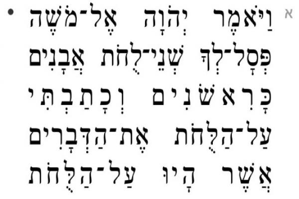 "¿Delirio mesiánico?": el insólito posteo de Milei en hebreo