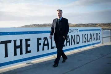 Excepto LLA, la Cámara de Diputados rechazó la visita de David Cameron a las Islas Malvinas