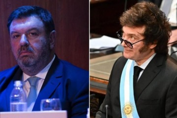 La autodenuncia de Pettovello por corrupción en su Ministerio le cayó a Lijo, candidato de Milei a la Corte