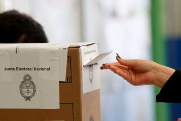 Elecciones en Córdoba: qué se vota hoy en los comicios de Río Cuarto