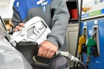Se implementó un nuevo aumento de nafta y gasoil hasta 4%: a cuánto queda el litro